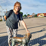 Litwa, otwa, Estonia; Saaremaa, 2024