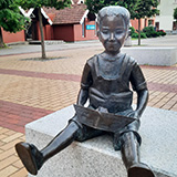 Litwa, otwa, Estonia; Saaremaa, 2024