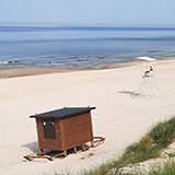 Litwa, otwa, Estonia; Saaremaa, 2024