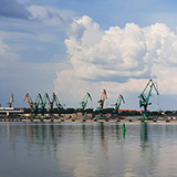 Litwa, otwa, Estonia; Saaremaa, 2024