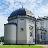 Litwa, otwa, Estonia; Saaremaa, 2024