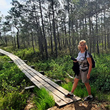 Litwa, otwa, Estonia; Saaremaa, 2024