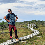 Litwa, otwa, Estonia; Saaremaa, 2024