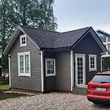 Litwa, otwa, Estonia; Saaremaa, 2024
