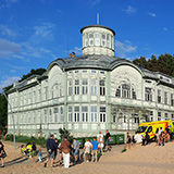 Litwa, otwa, Estonia; Saaremaa, 2024