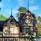 Litwa, otwa, Estonia; Saaremaa, 2024