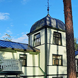 Litwa, otwa, Estonia; Saaremaa, 2024