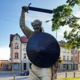Litwa, otwa, Estonia; Saaremaa, 2024