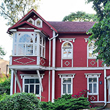 Litwa, otwa, Estonia; Saaremaa, 2024