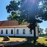 Litwa, otwa, Estonia; Saaremaa, 2024