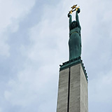 Litwa, otwa, Estonia; Saaremaa, 2024