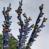 Litwa, otwa, Estonia; Saaremaa, 2024
