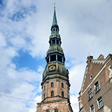 Litwa, otwa, Estonia; Saaremaa, 2024
