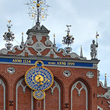 Litwa, otwa, Estonia; Saaremaa, 2024