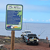 Big Island, South Point Hawaii