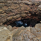 Big Island, South Point Hawaii