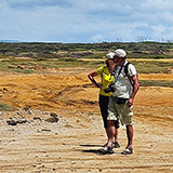 Big Island, South Point Hawaii