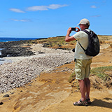 Big Island, South Point Hawaii