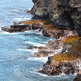 Big Island, South Point Hawaii