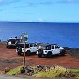 Big Island, South Point Hawaii