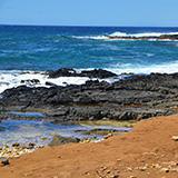 Big Island, South Point Hawaii
