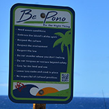 Big Island, South Point Hawaii