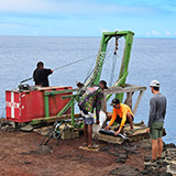 Big Island, South Point Hawaii