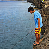 Big Island, South Point Hawaii