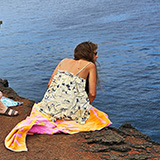 Big Island, South Point Hawaii