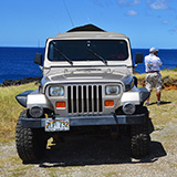 Big Island, South Point Hawaii