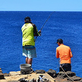 Big Island, South Point Hawaii