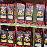 Hawaje, Big Island, Mountain Thunder Coffee Plantation, kawa