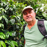 Hawaje, Big Island, Mountain Thunder Coffee Plantation, kawa