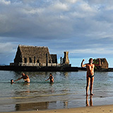 Big Island, Kailua-Kona