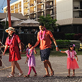 Big Island, Kailua-Kona
