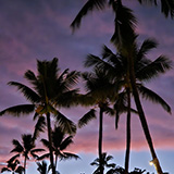 Big Island, Kailua-Kona