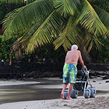Big Island, Kailua-Kona