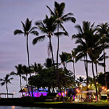 Big Island, Kailua-Kona