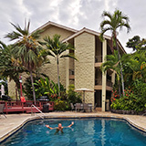 Big Island, Kailua-Kona