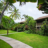 Big Island, Kailua-Kona