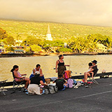 Big Island, Kailua-Kona
