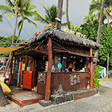 Big Island, Kailua-Kona