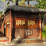 Big Island, Kailua-Kona