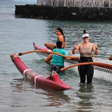 Big Island, Kailua-Kona