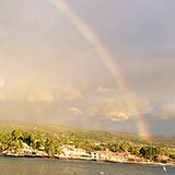 Big Island, Kailua-Kona