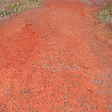 Big Island, Hawaii Volcanoes National  Park Kahuku Unit