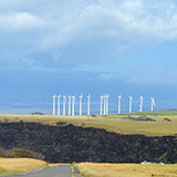 Big Island, South Point Hawaii