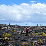 Hawaje, Big Island; Kalapana, Kehena,  Lauhalaland, MacKenzie