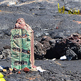 Hawaje, Big Island; Kalapana, Kehena,  Lauhalaland, MacKenzie