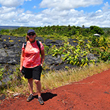Hawaje, Big Island; Kalapana, Kehena,  Lauhalaland, MacKenzie